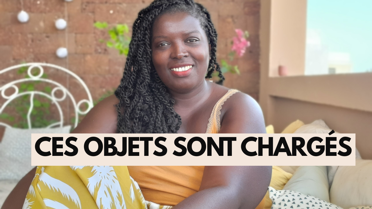 7 erreurs spirituelles dans votre chambre à coucher